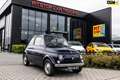 Fiat 500 R, Roestvrij, 1972 Oldtimer Bleu - thumbnail 1