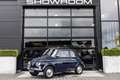 Fiat 500 R, Roestvrij, 1972 Oldtimer Bleu - thumbnail 2