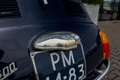 Fiat 500 R, Roestvrij, 1972 Oldtimer Bleu - thumbnail 17