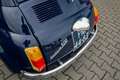 Fiat 500 R, Roestvrij, 1972 Oldtimer Bleu - thumbnail 11