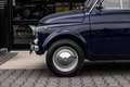Fiat 500 R, Roestvrij, 1972 Oldtimer Bleu - thumbnail 37