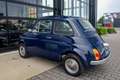 Fiat 500 R, Roestvrij, 1972 Oldtimer Bleu - thumbnail 8