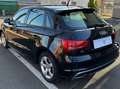 Audi A1 A1 Sportback 1.6 tdi S Line Edition 90cv Czarny - thumbnail 5