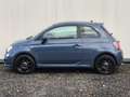 Fiat 500 1.4 16V S 101 PK - AIRCO Blauw - thumbnail 2