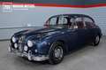 Jaguar MK II ASI - Cambio Manuale! Blau - thumbnail 1