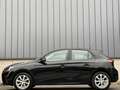 Opel Corsa 1.2 75PK Edition Apple-Carplay Bluetooth Navi Zwart - thumbnail 4
