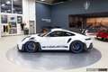 Porsche 992 GT3 RS | Weissach | PCCB | Voll Blanc - thumbnail 6
