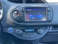 Toyota Yaris 1.5h 73cv TELECAM SAFETYPACK BLUETOOTH Blu/Azzurro - thumbnail 13
