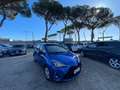 Toyota Yaris 1.5h 73cv TELECAM SAFETYPACK BLUETOOTH Bleu - thumbnail 1