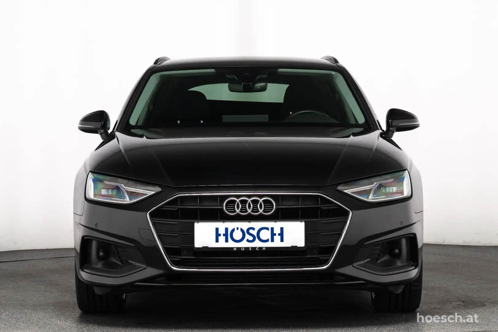 Audi A4 Avant 35 TFSI MMI LED PRIVACY AKTION -57% Schwarz - 2
