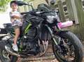 Kawasaki Z 900 Zwart - thumbnail 3