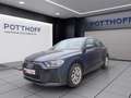 Audi A1 Sportback 25 TFSI ADVANCED LM16 SITZHZG PDC KLIMA Blau - thumbnail 1