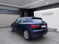 Audi A1 Sportback 25 TFSI ADVANCED LM16 SITZHZG PDC KLIMA Blau - thumbnail 2