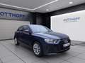 Audi A1 Sportback 25 TFSI ADVANCED LM16 SITZHZG PDC KLIMA Blau - thumbnail 6