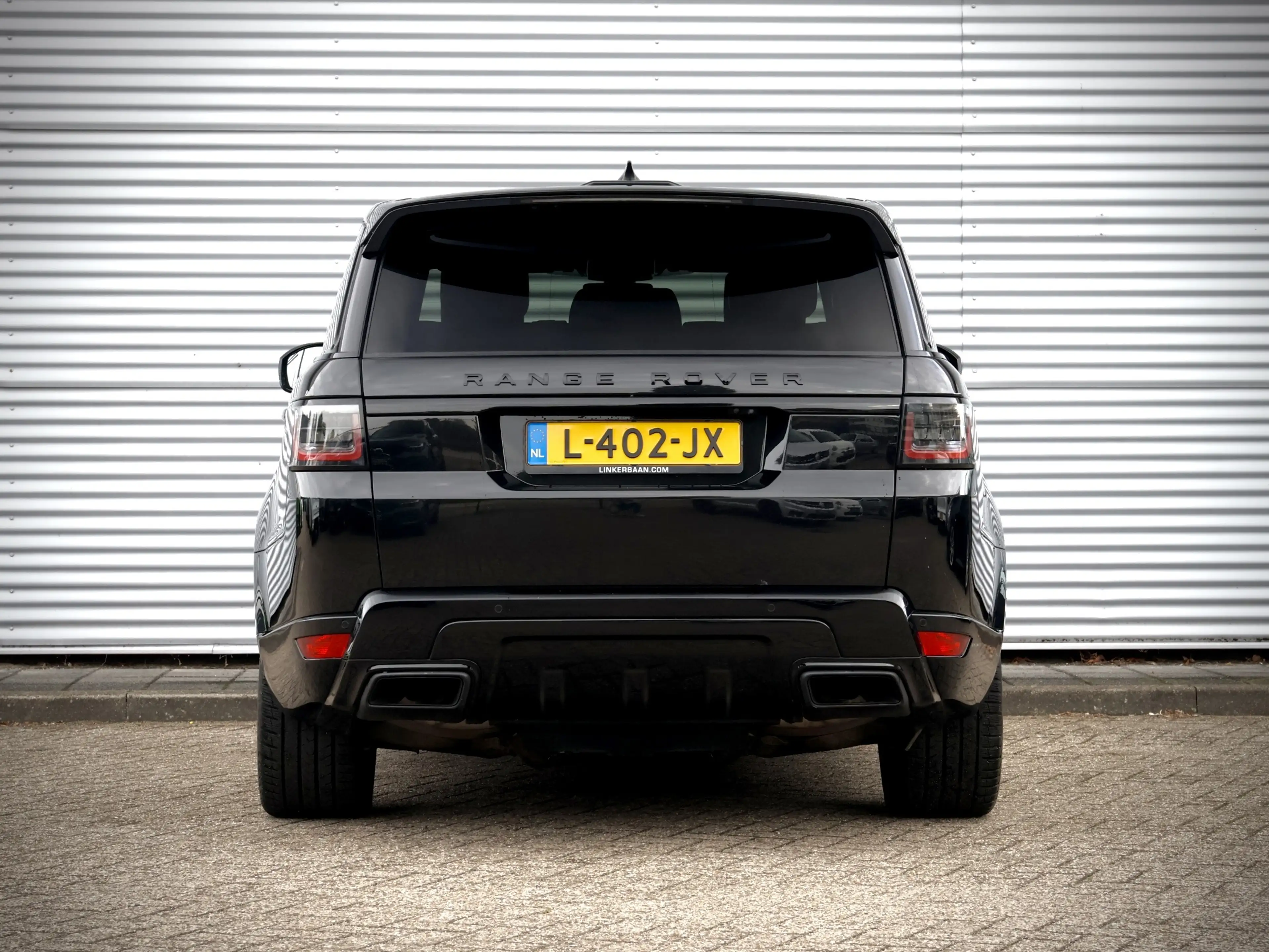 Land Rover Range Rover Sport HSE Dynamic | Panorama | ACC | Stoelkoeling | 21 I — photo 12
