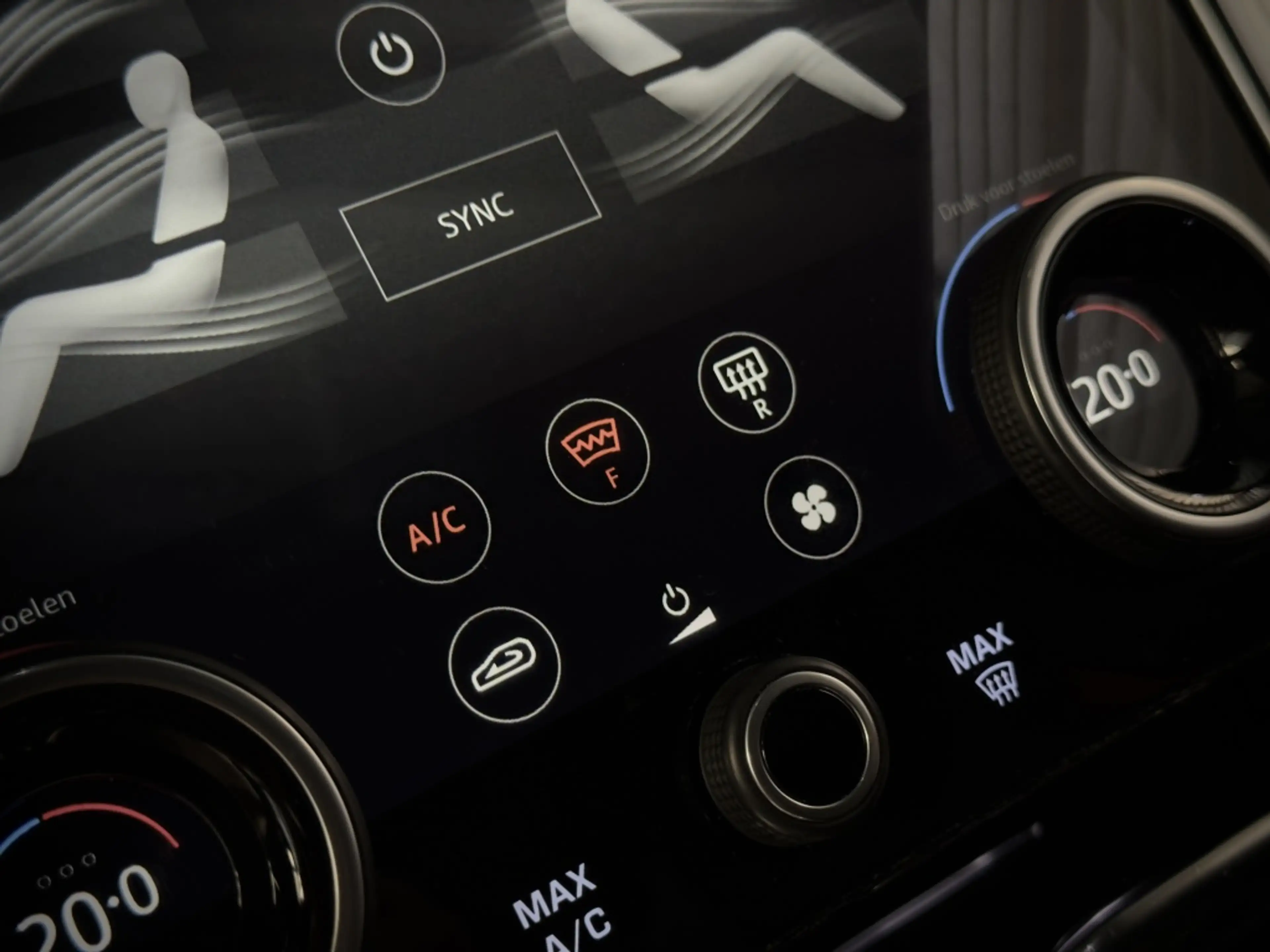 Land Rover Range Rover Sport HSE Dynamic | Panorama | ACC | Stoelkoeling | 21 I — photo 34
