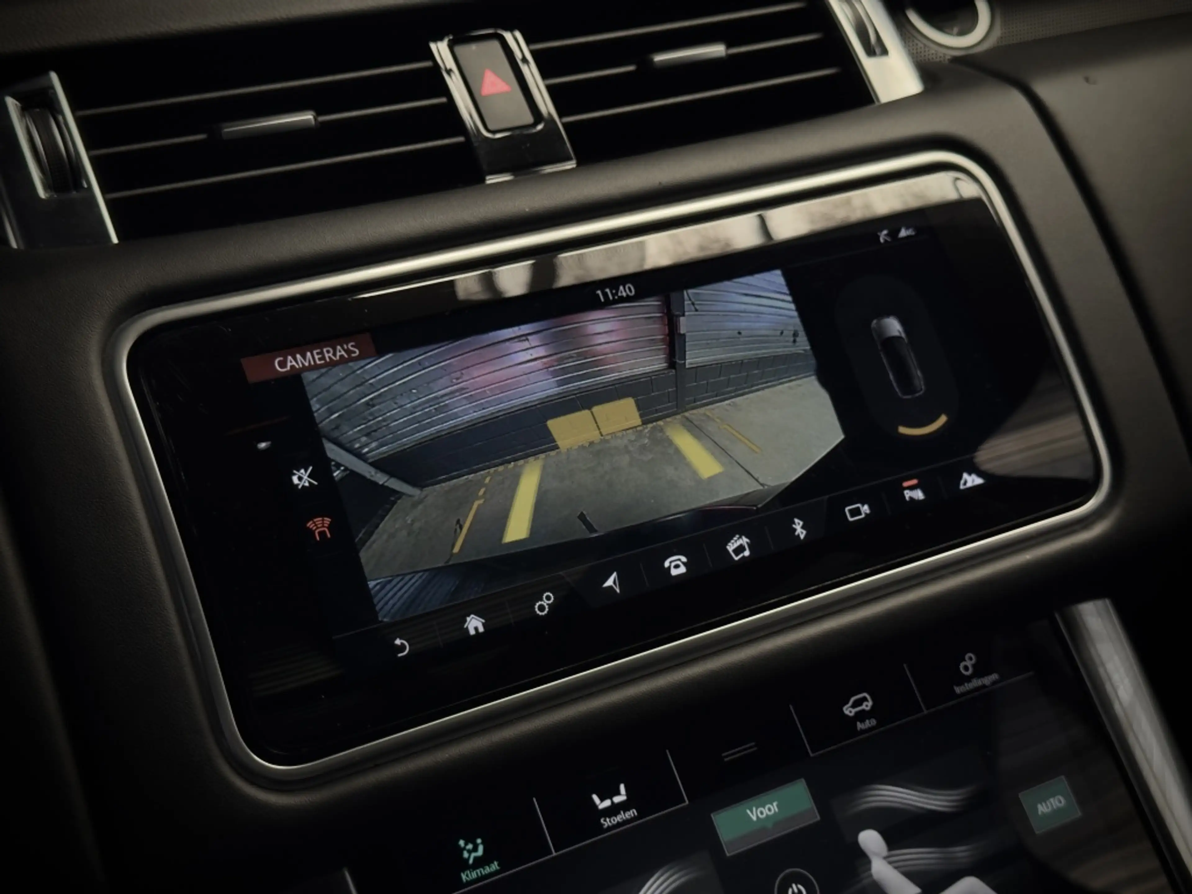 Land Rover Range Rover Sport HSE Dynamic | Panorama | ACC | Stoelkoeling | 21 I — photo 18