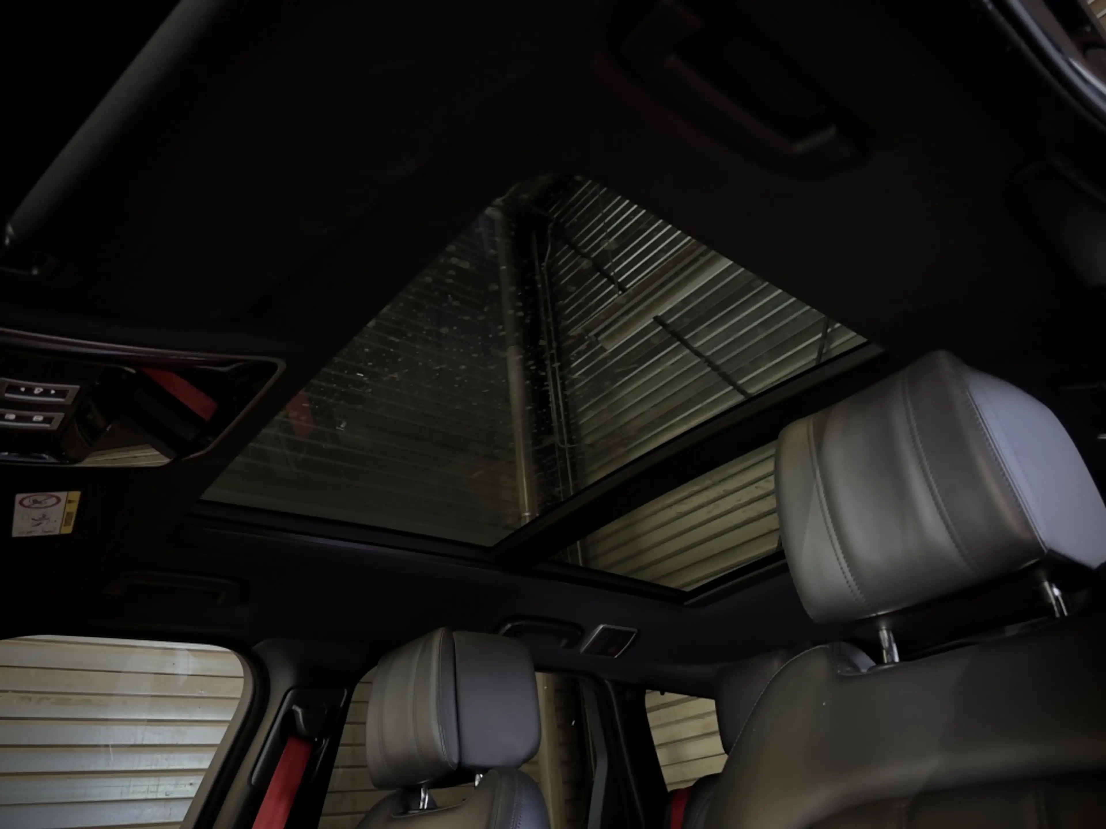 Land Rover Range Rover Sport HSE Dynamic | Panorama | ACC | Stoelkoeling | 21 I — photo 8