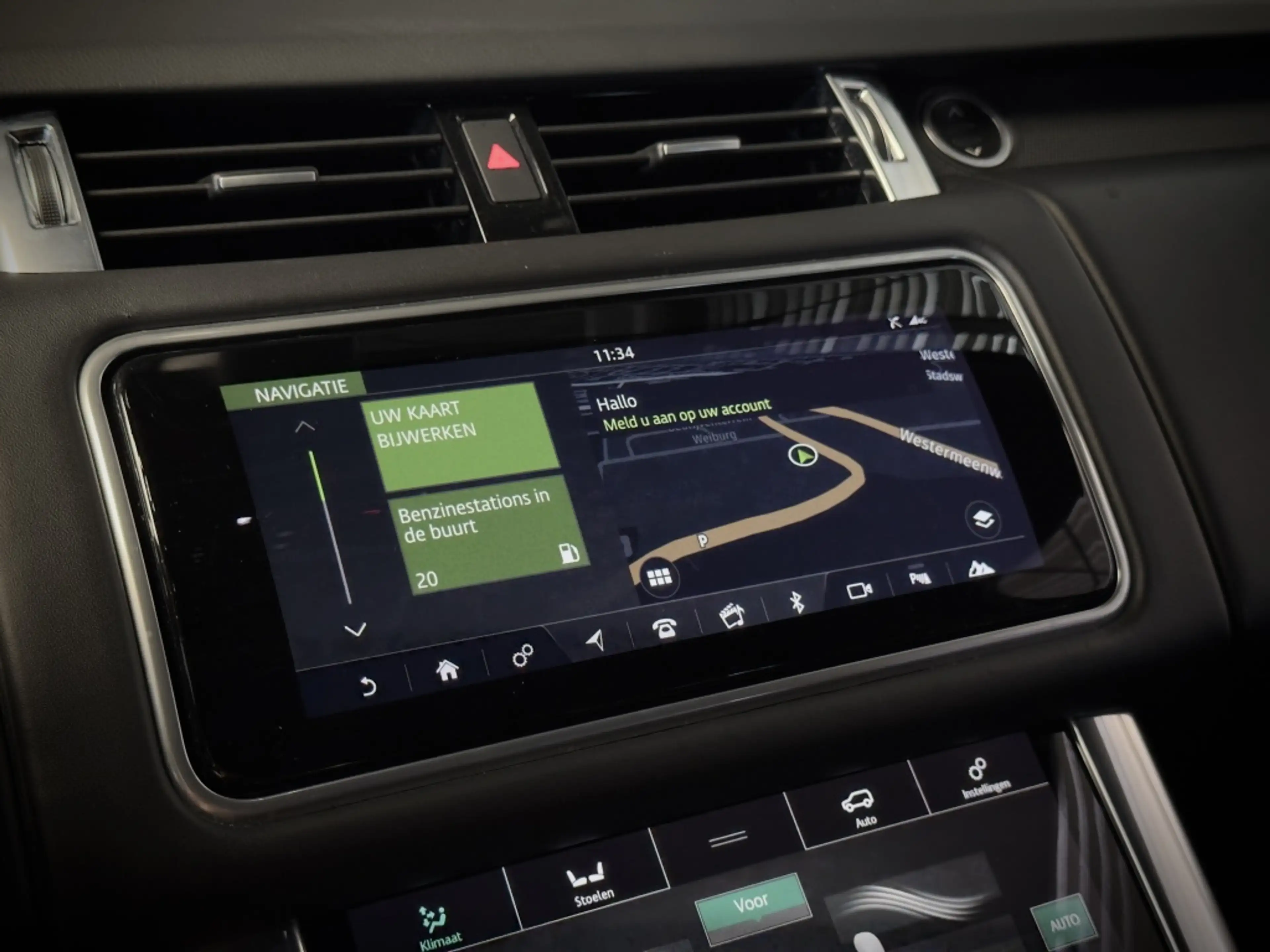 Land Rover Range Rover Sport HSE Dynamic | Panorama | ACC | Stoelkoeling | 21 I — photo 17