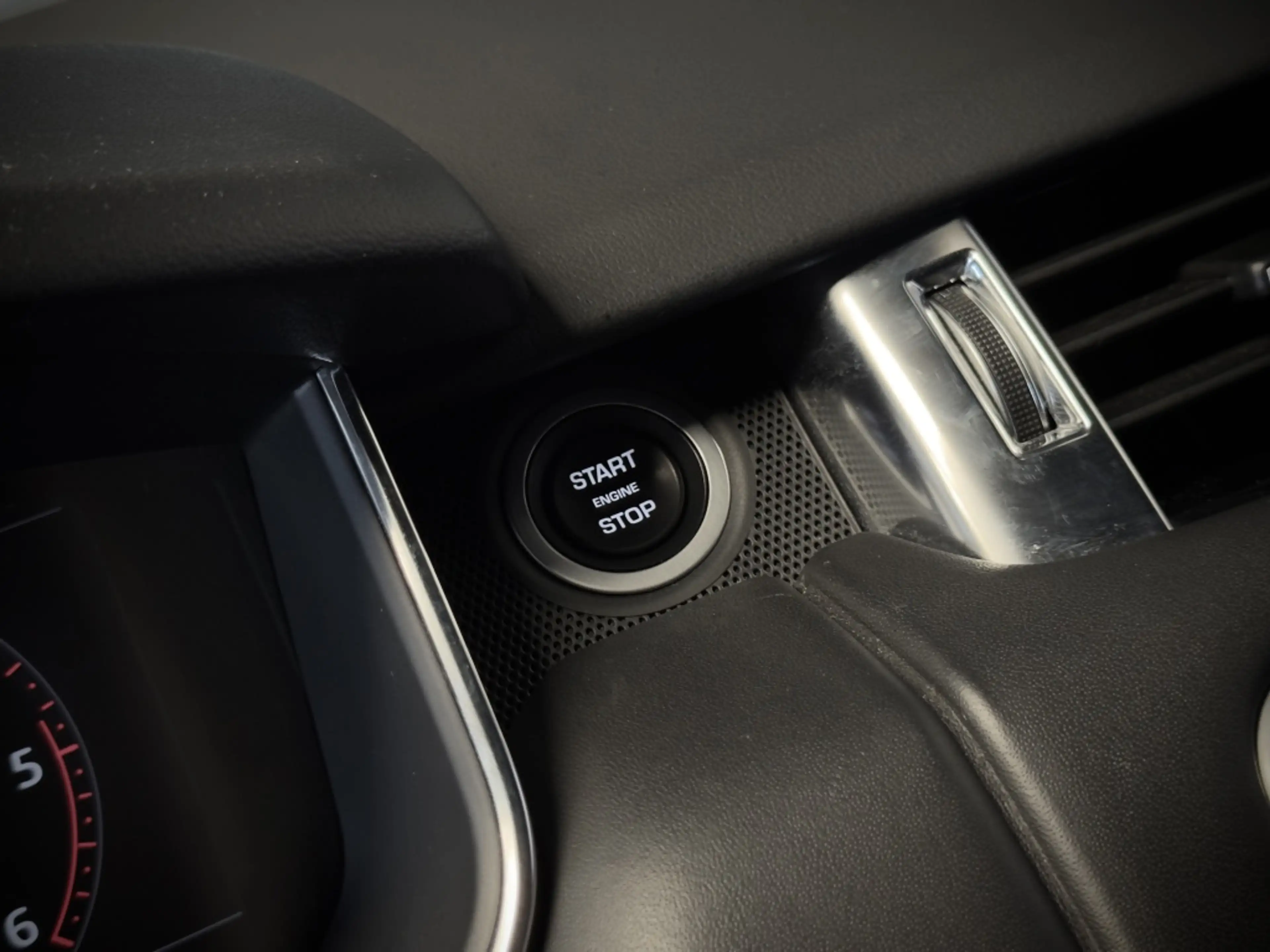 Land Rover Range Rover Sport HSE Dynamic | Panorama | ACC | Stoelkoeling | 21 I — photo 43