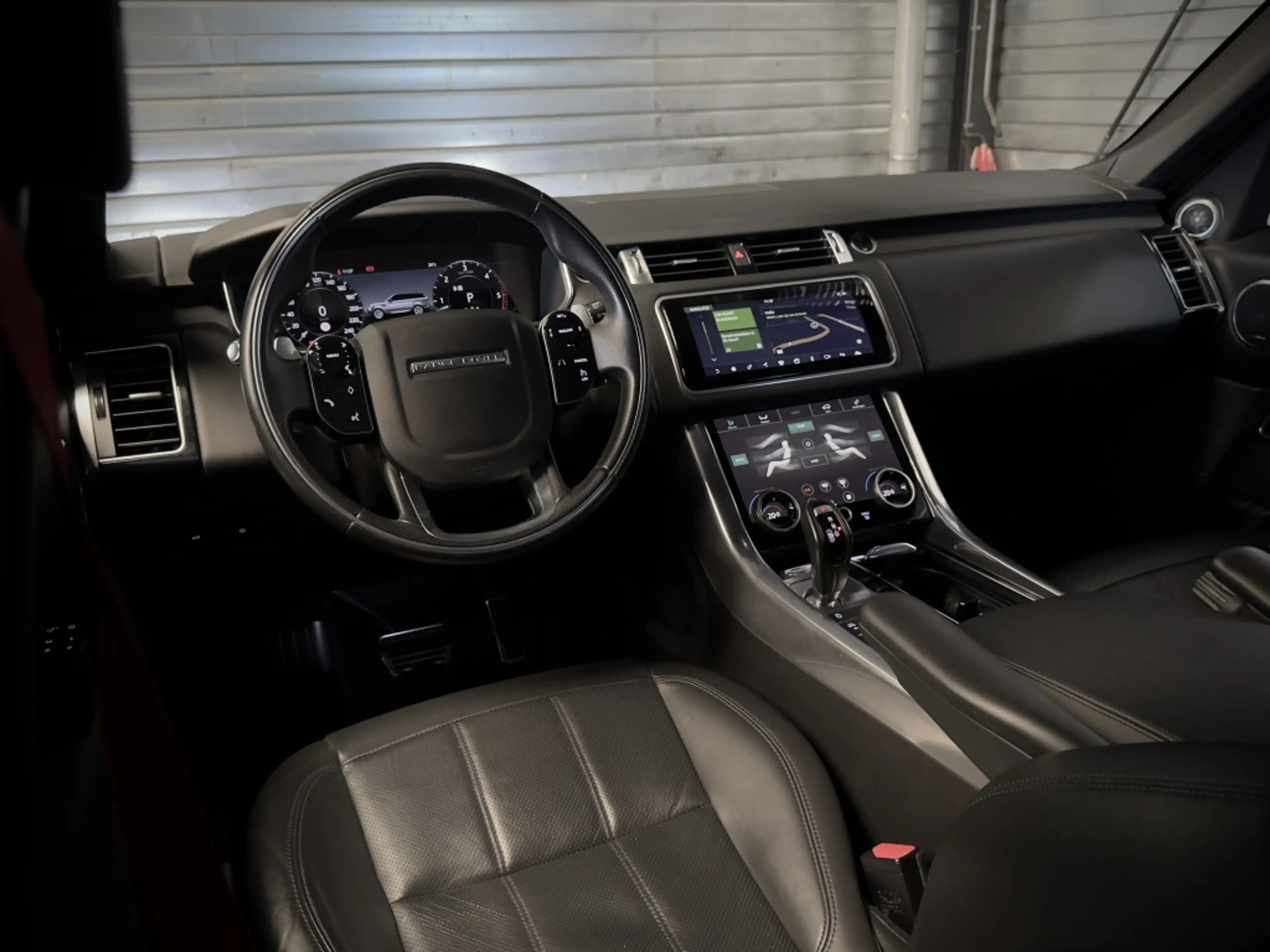 Land Rover Range Rover Sport HSE Dynamic | Panorama | ACC | Stoelkoeling | 21 I — photo 5