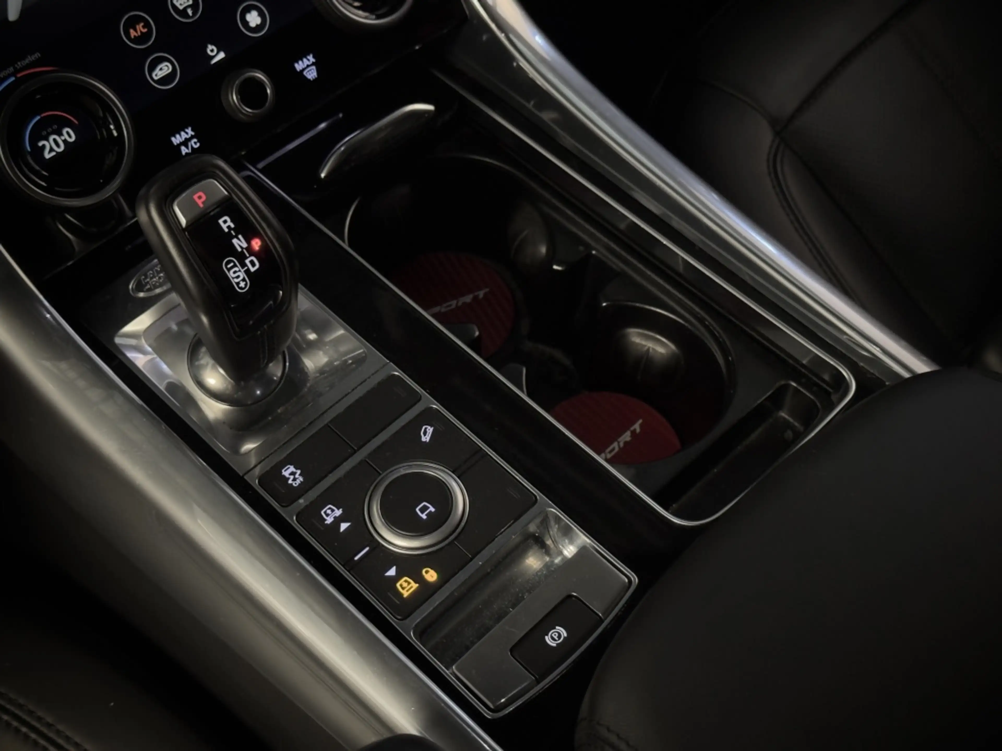 Land Rover Range Rover Sport HSE Dynamic | Panorama | ACC | Stoelkoeling | 21 I — photo 42