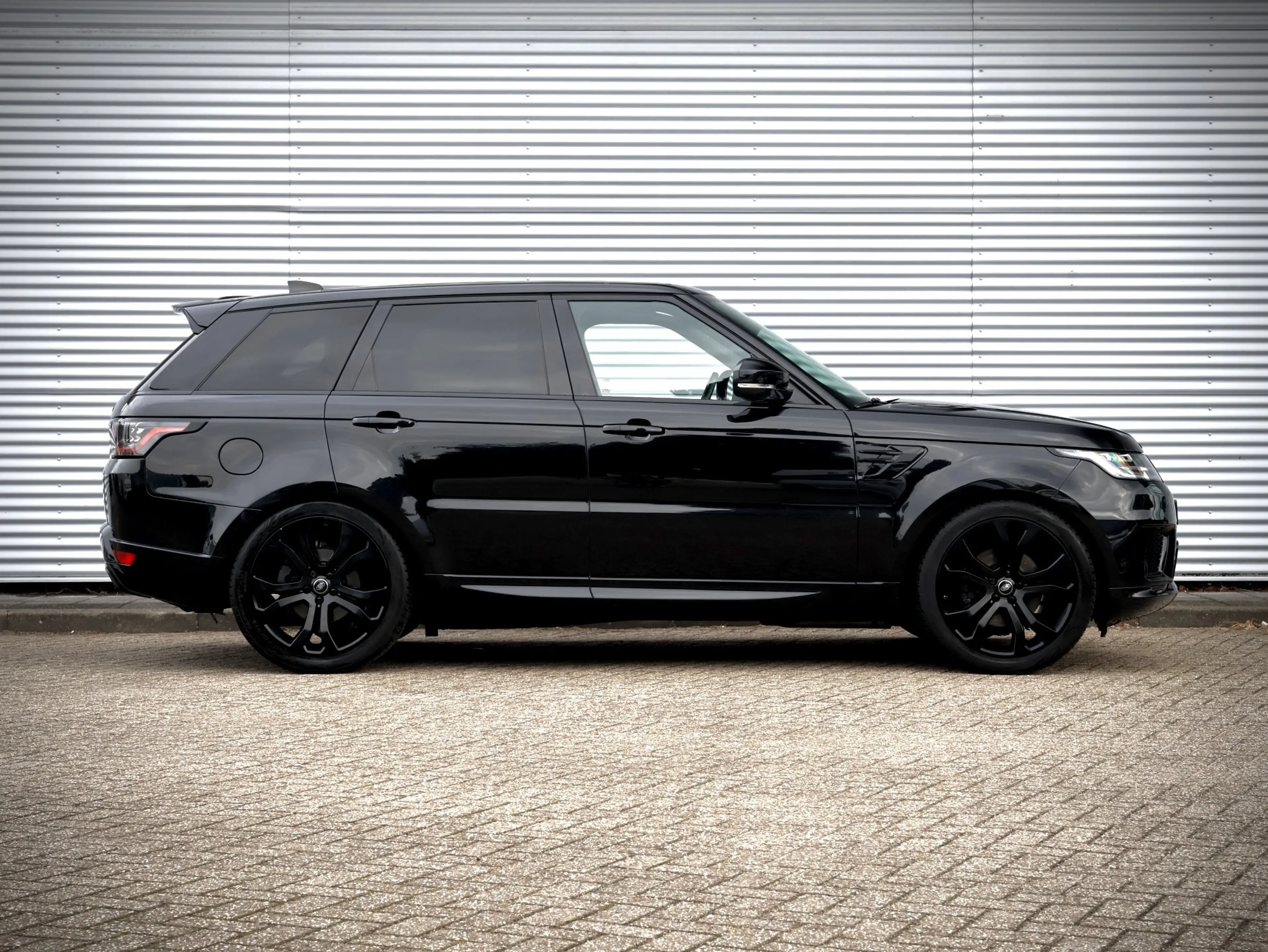 Land Rover Range Rover Sport HSE Dynamic | Panorama | ACC | Stoelkoeling | 21 I — photo 13