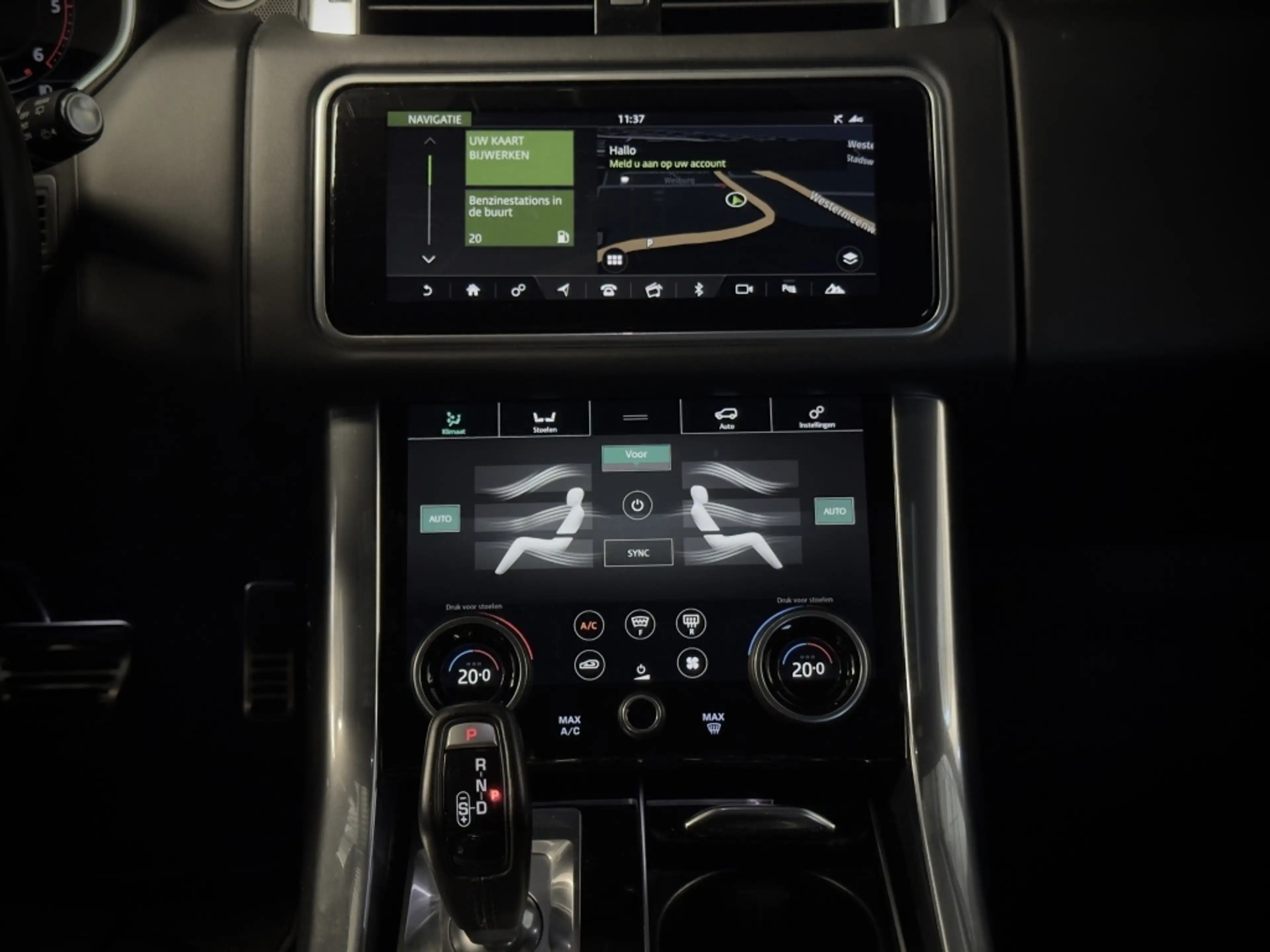 Land Rover Range Rover Sport HSE Dynamic | Panorama | ACC | Stoelkoeling | 21 I — photo 30