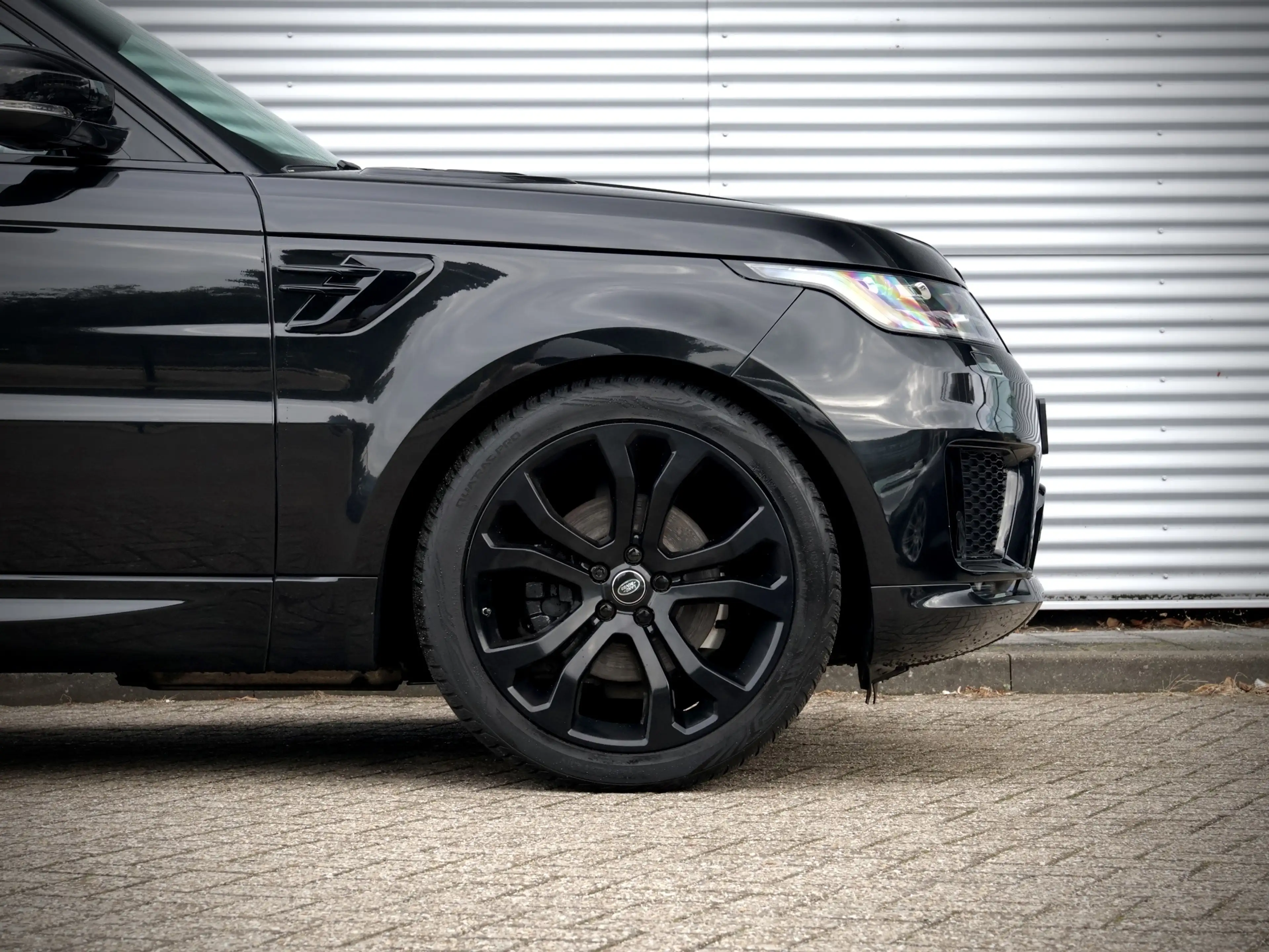 Land Rover Range Rover Sport HSE Dynamic | Panorama | ACC | Stoelkoeling | 21 I — photo 14