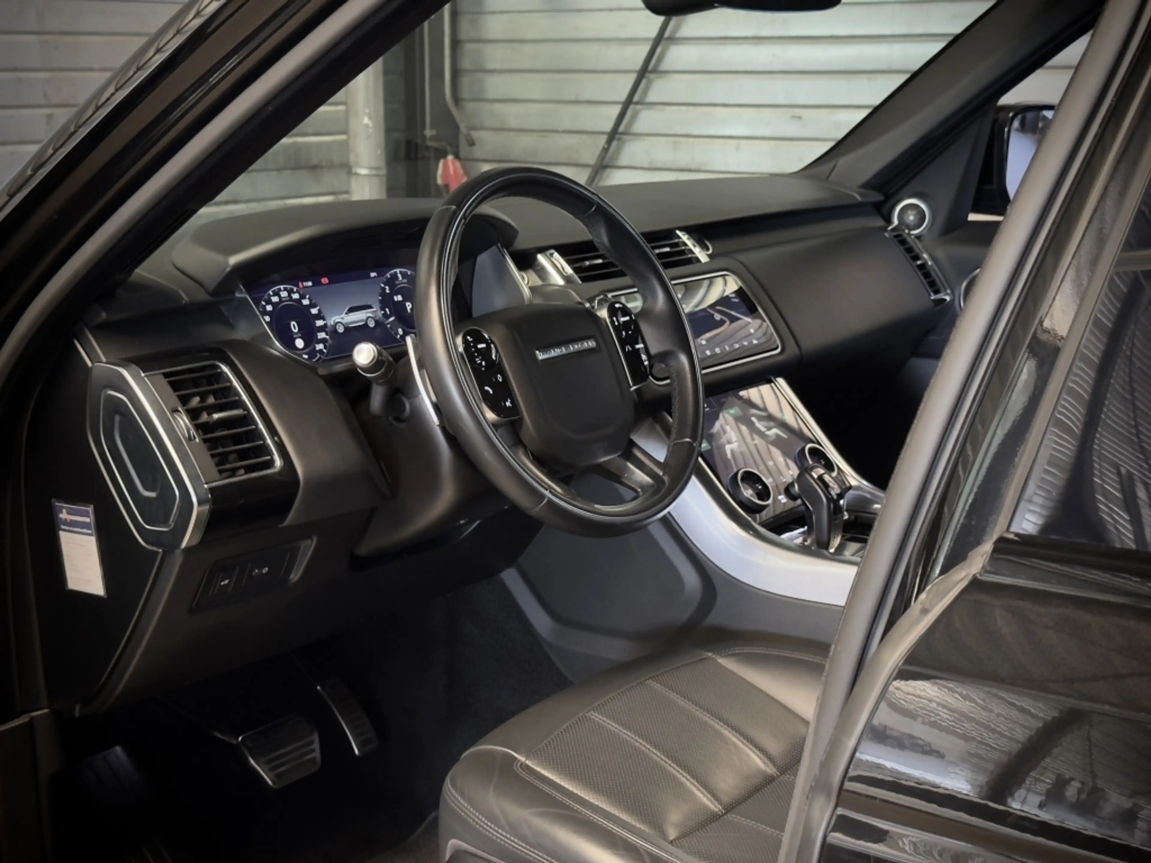 Land Rover Range Rover Sport HSE Dynamic | Panorama | ACC | Stoelkoeling | 21 I — photo 4