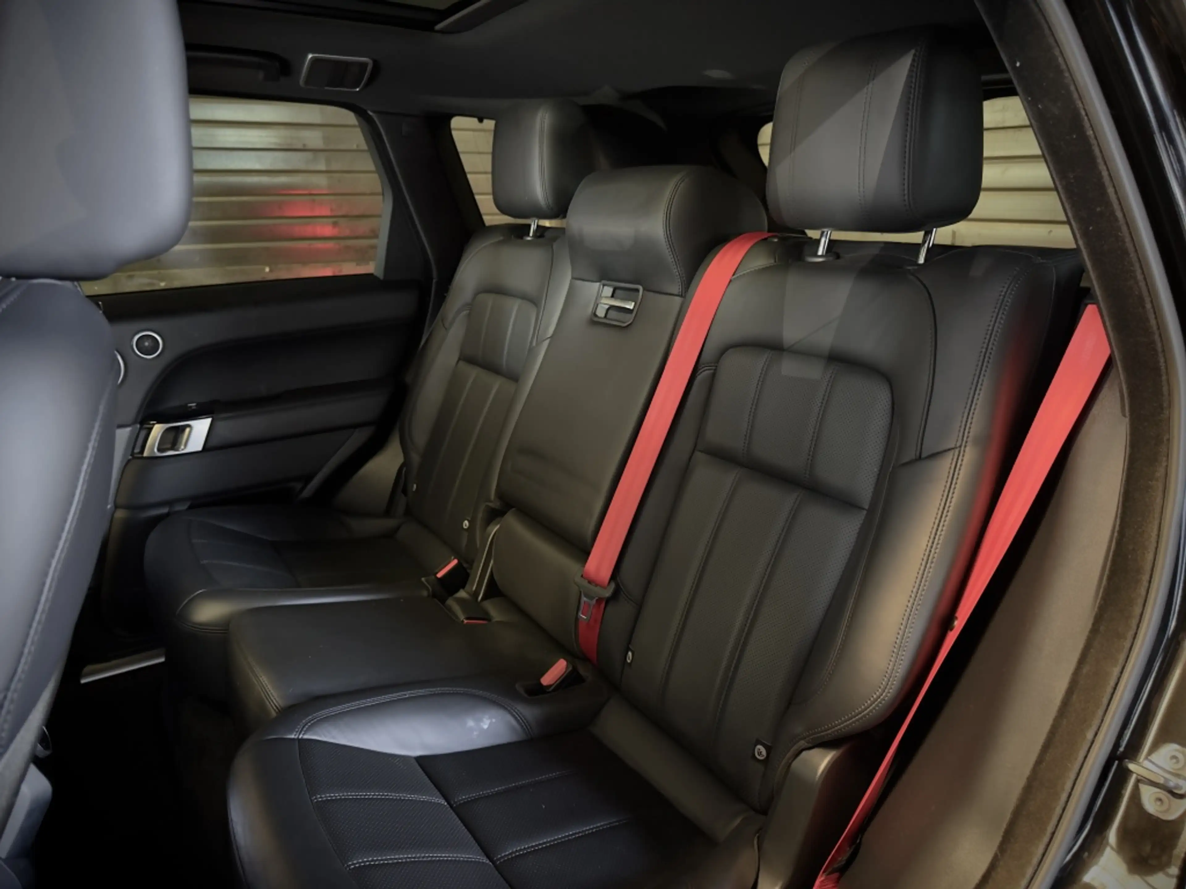 Land Rover Range Rover Sport HSE Dynamic | Panorama | ACC | Stoelkoeling | 21 I — photo 7