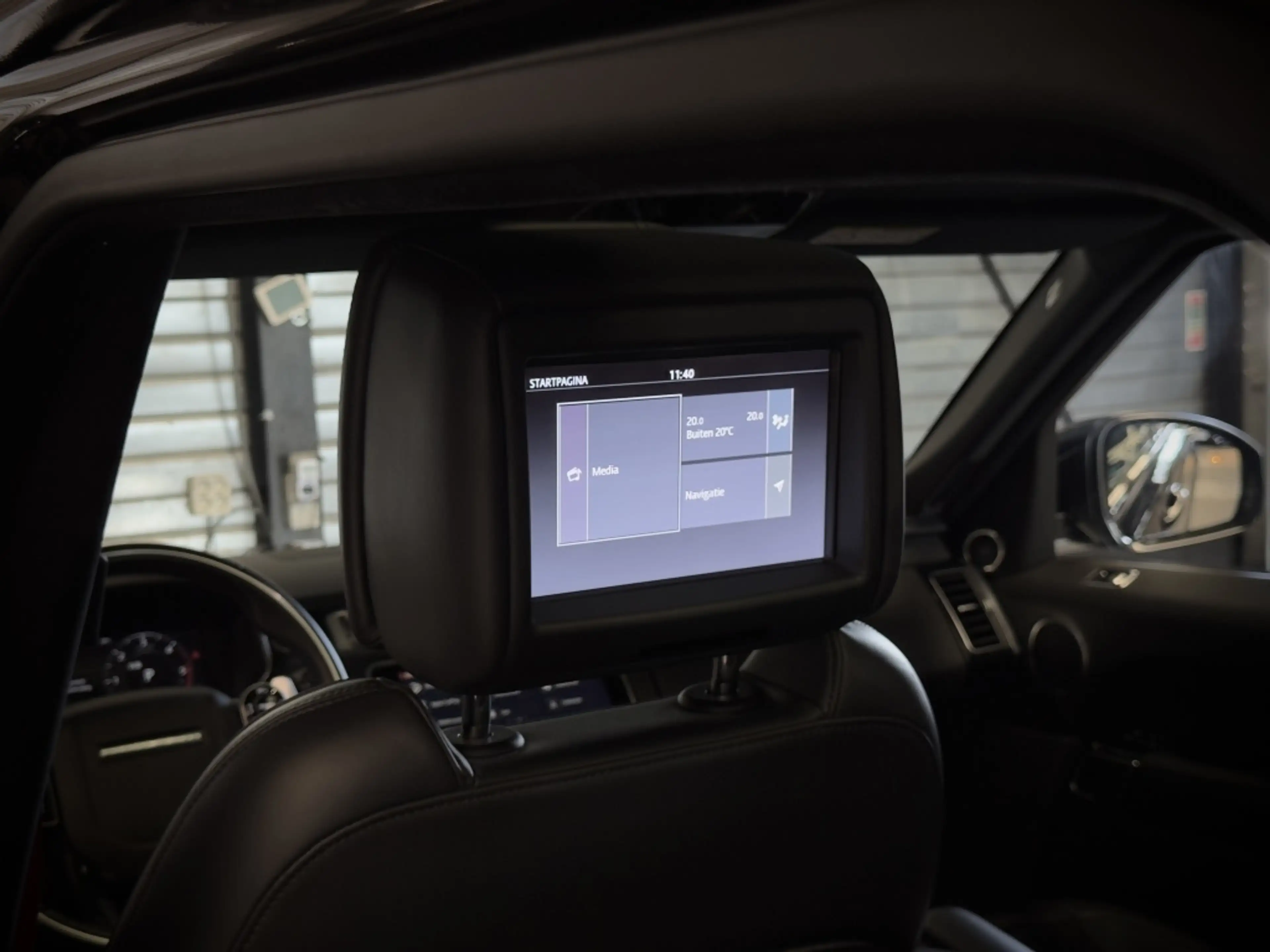 Land Rover Range Rover Sport HSE Dynamic | Panorama | ACC | Stoelkoeling | 21 I — photo 25