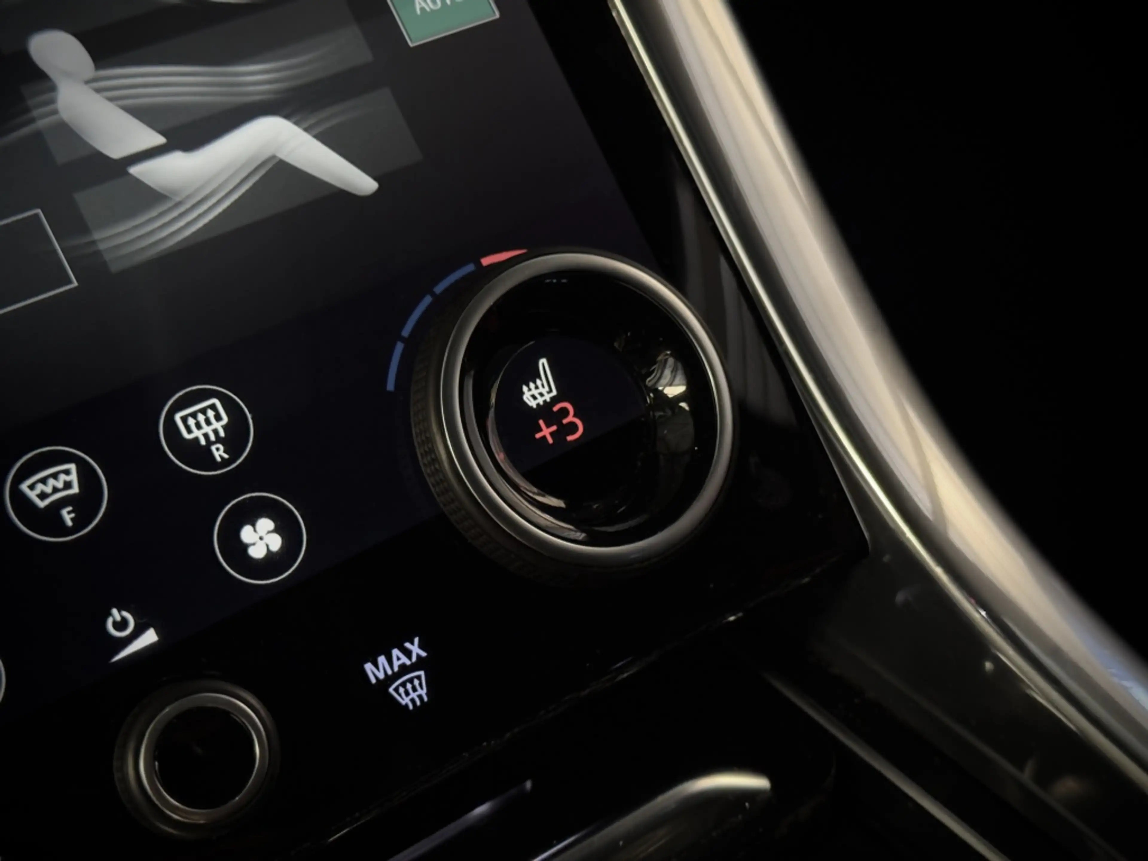 Land Rover Range Rover Sport HSE Dynamic | Panorama | ACC | Stoelkoeling | 21 I — photo 35