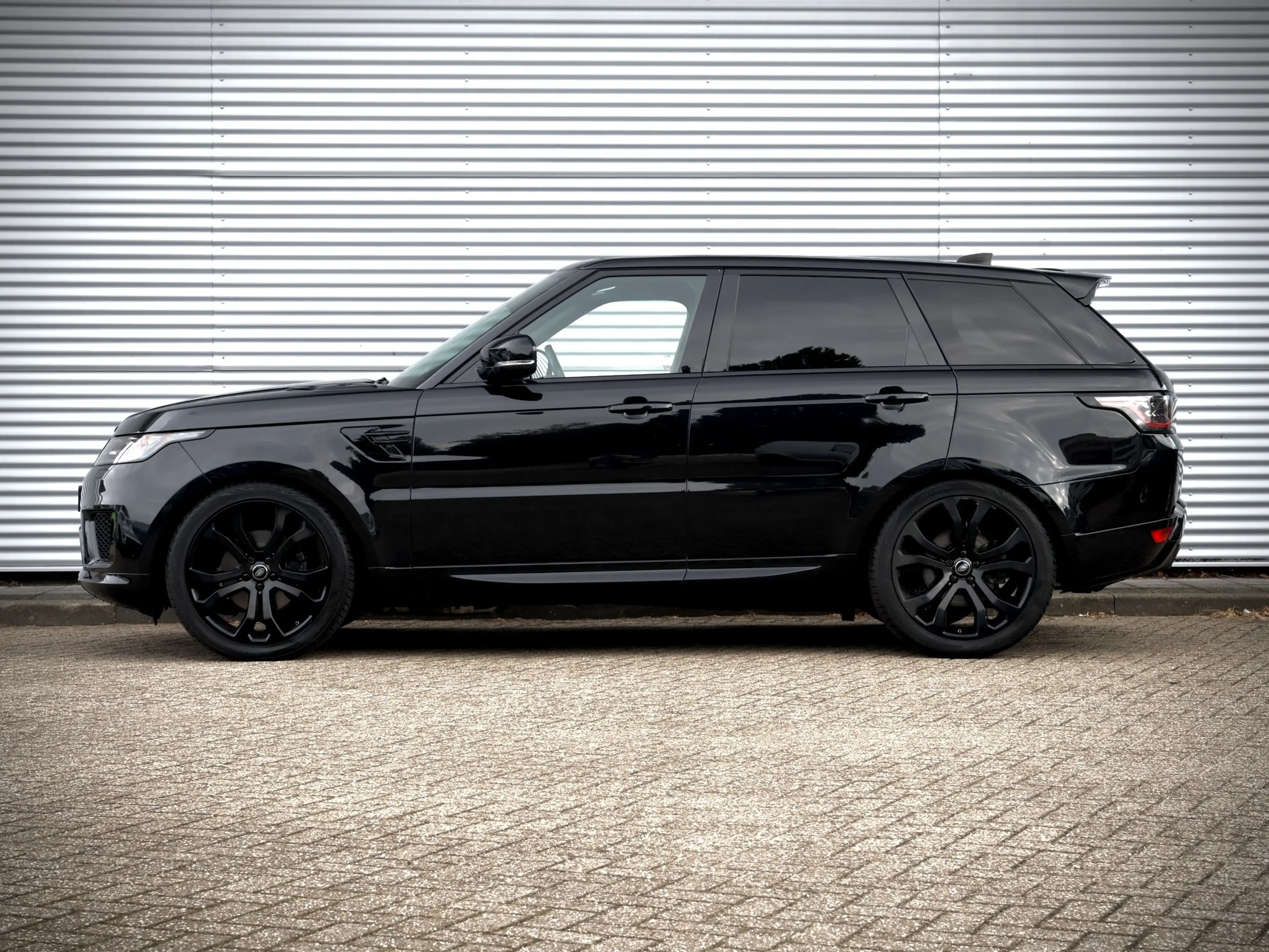 Land Rover Range Rover Sport HSE Dynamic | Panorama | ACC | Stoelkoeling | 21 I — photo 10