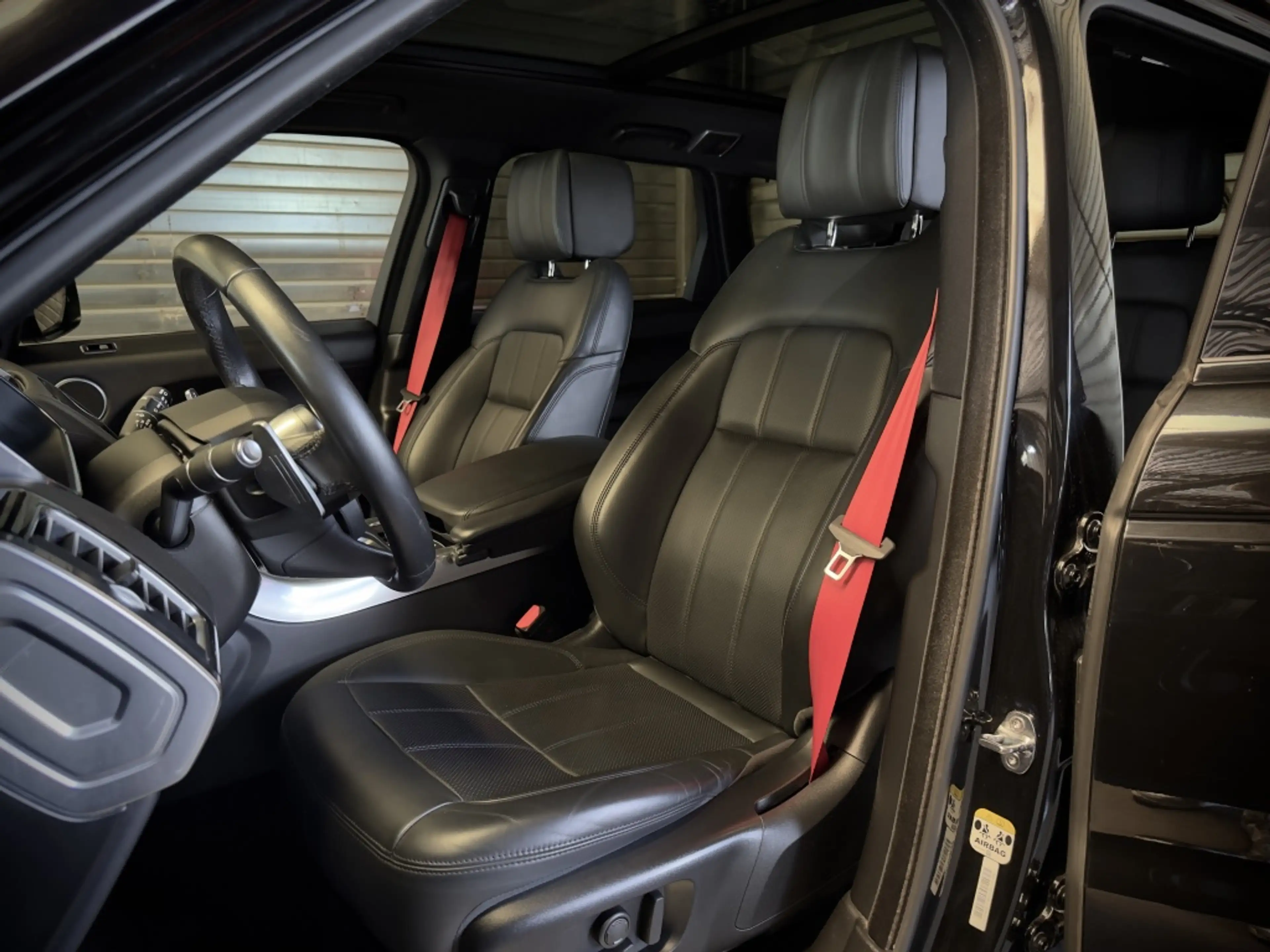 Land Rover Range Rover Sport HSE Dynamic | Panorama | ACC | Stoelkoeling | 21 I — photo 6