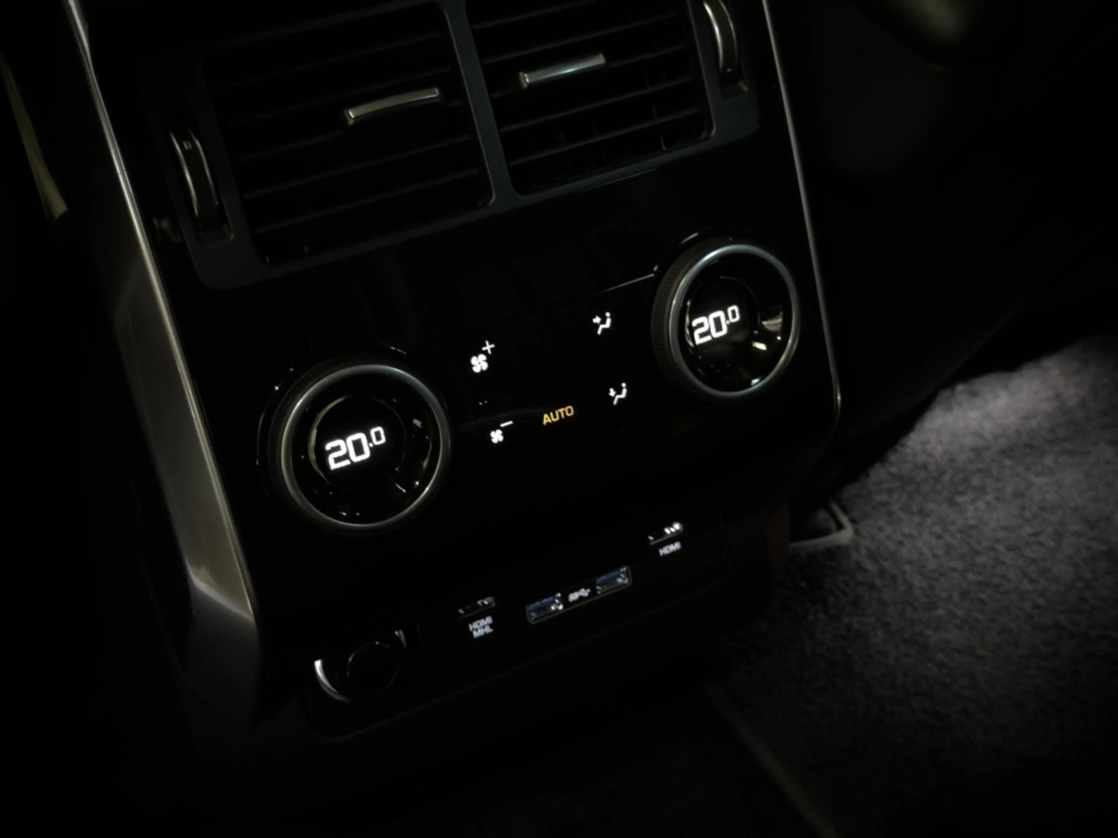 Land Rover Range Rover Sport HSE Dynamic | Panorama | ACC | Stoelkoeling | 21 I — photo 29