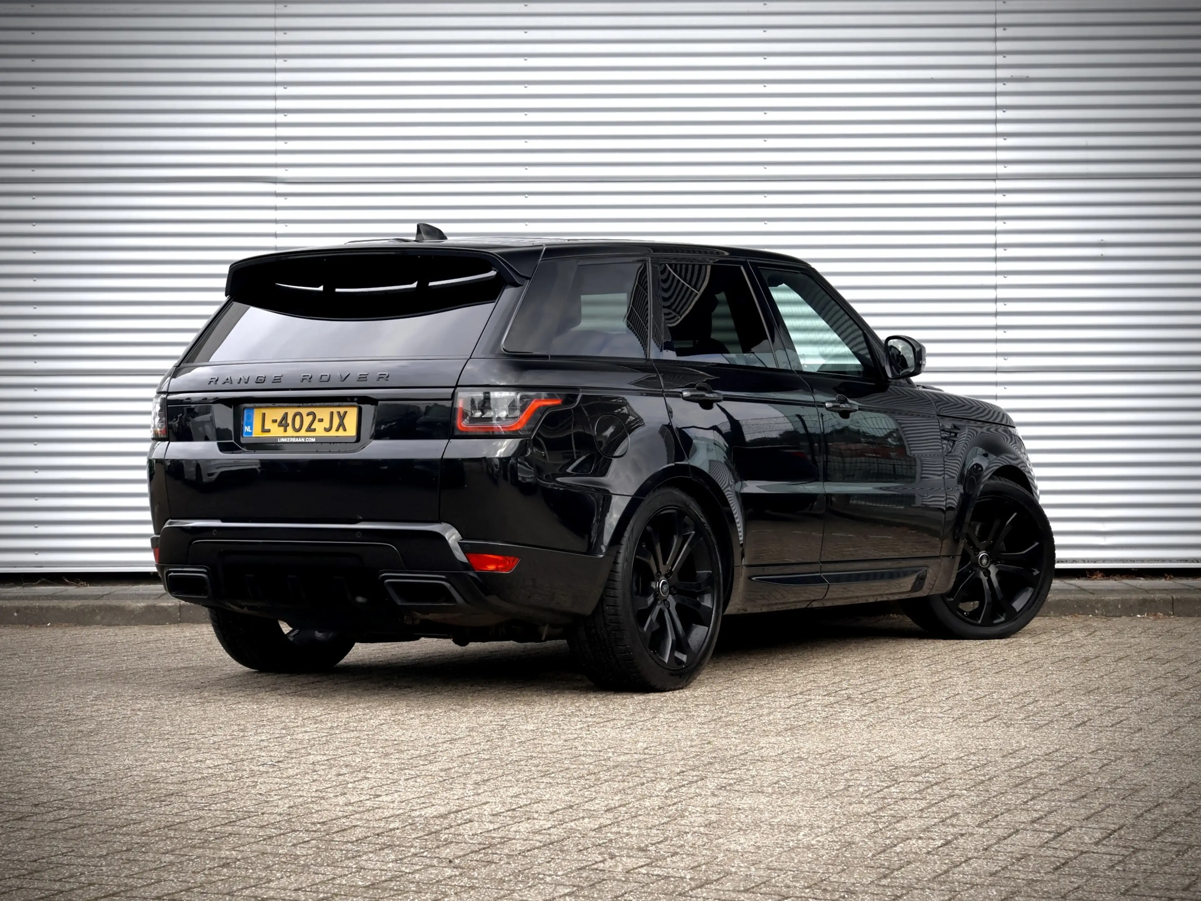 Land Rover Range Rover Sport HSE Dynamic | Panorama | ACC | Stoelkoeling | 21 I — photo 3