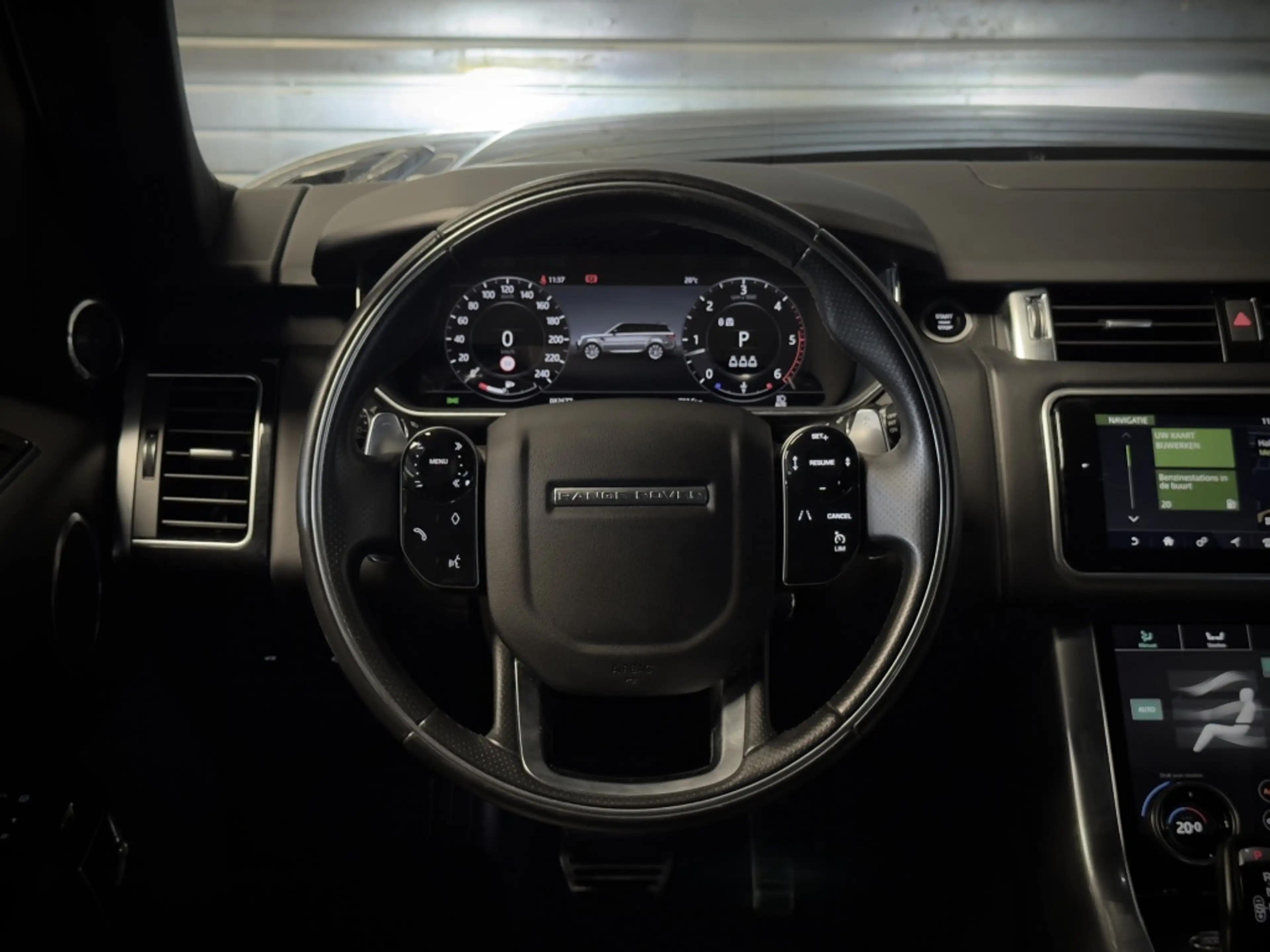 Land Rover Range Rover Sport HSE Dynamic | Panorama | ACC | Stoelkoeling | 21 I — photo 16