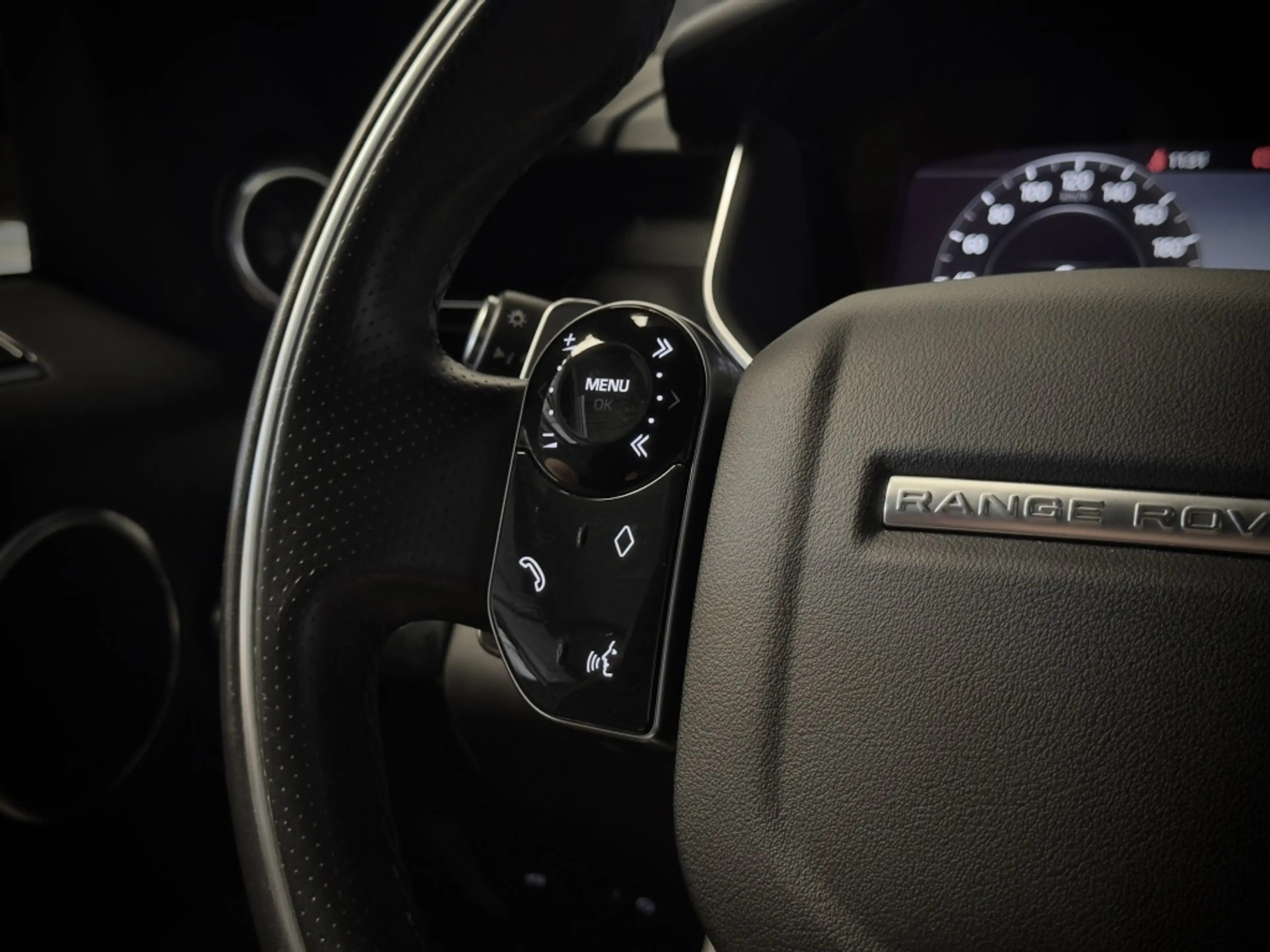 Land Rover Range Rover Sport HSE Dynamic | Panorama | ACC | Stoelkoeling | 21 I — photo 48