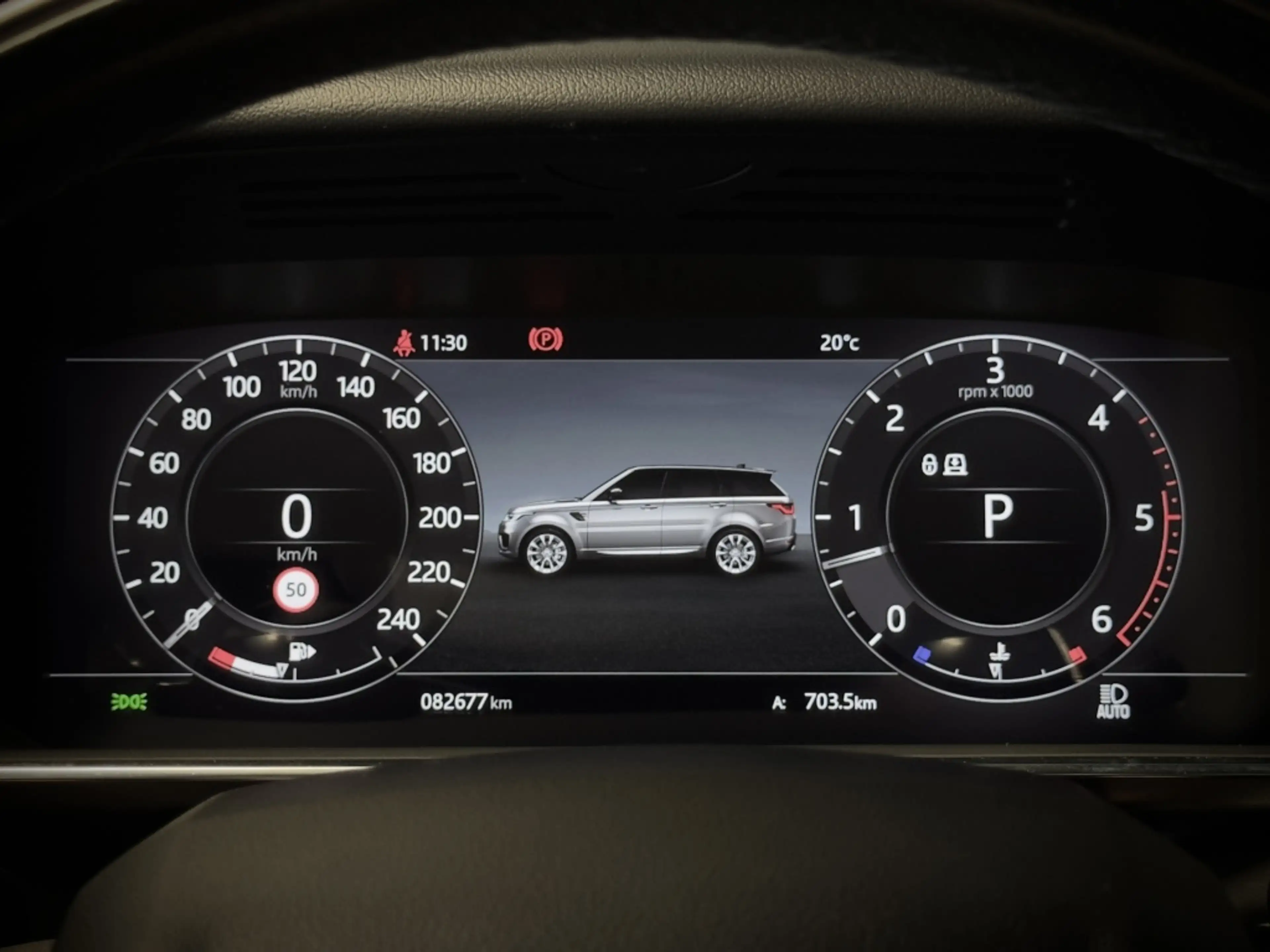 Land Rover Range Rover Sport HSE Dynamic | Panorama | ACC | Stoelkoeling | 21 I — photo 49