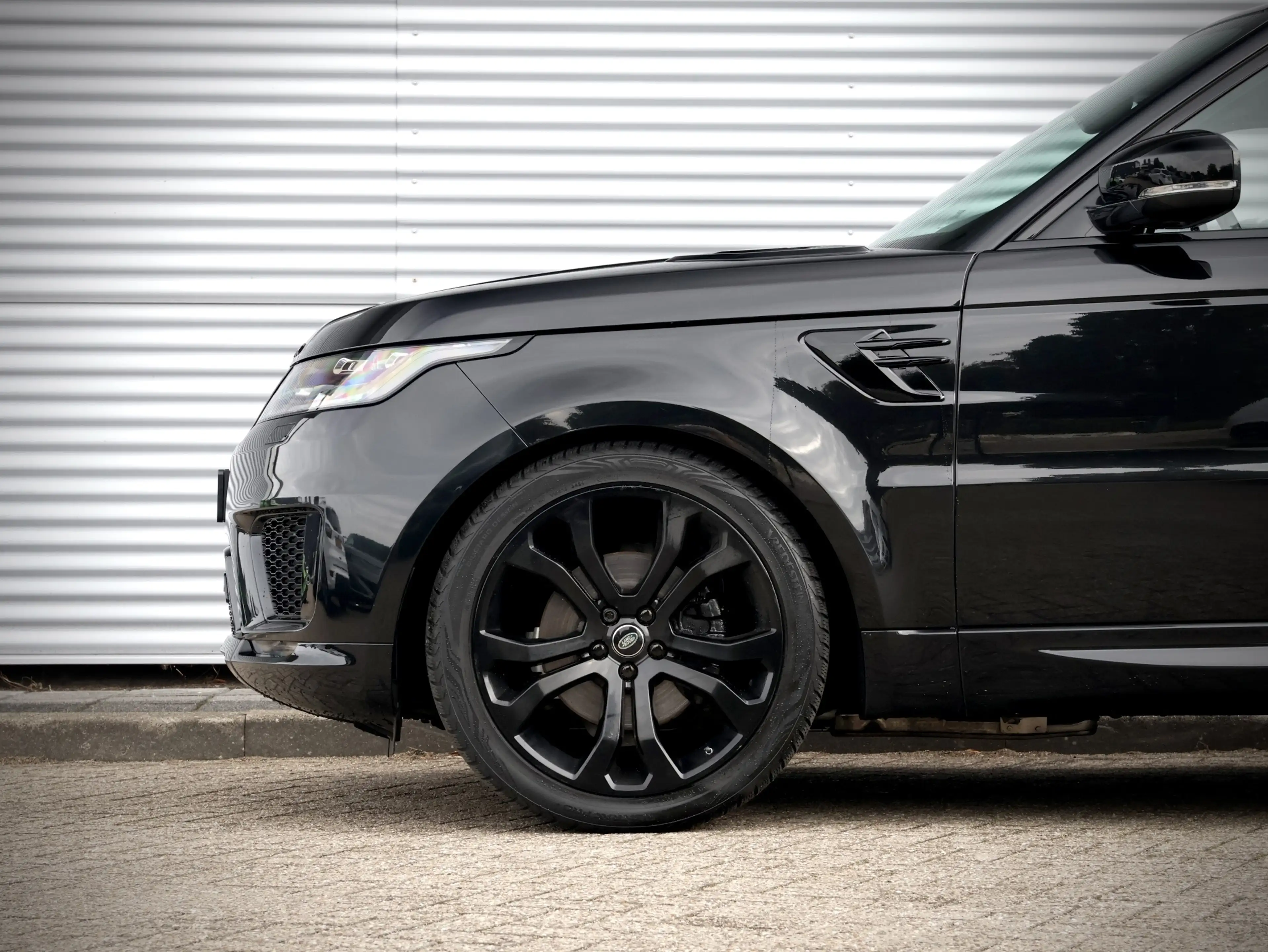 Land Rover Range Rover Sport HSE Dynamic | Panorama | ACC | Stoelkoeling | 21 I — photo 9