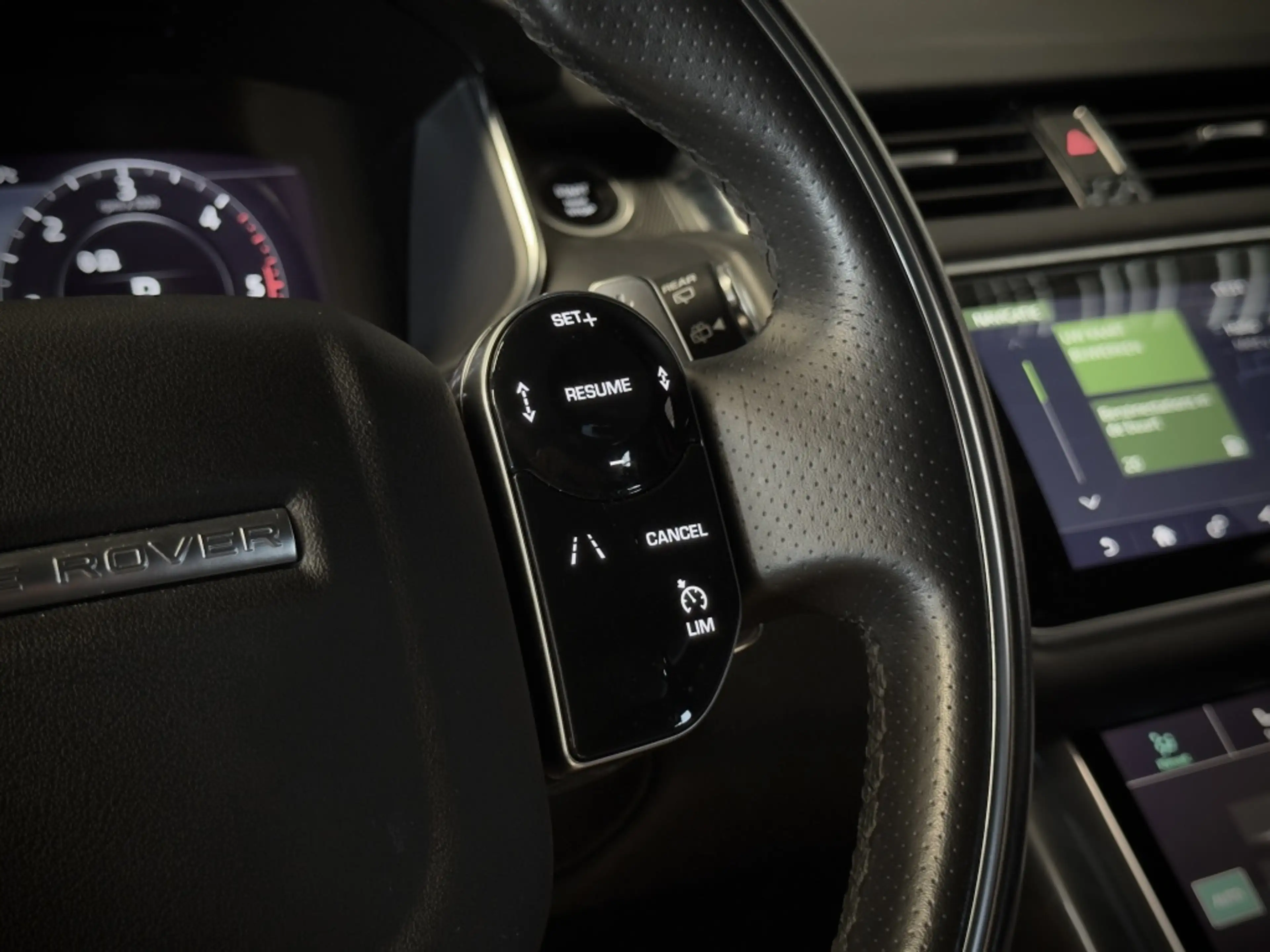 Land Rover Range Rover Sport HSE Dynamic | Panorama | ACC | Stoelkoeling | 21 I — photo 47