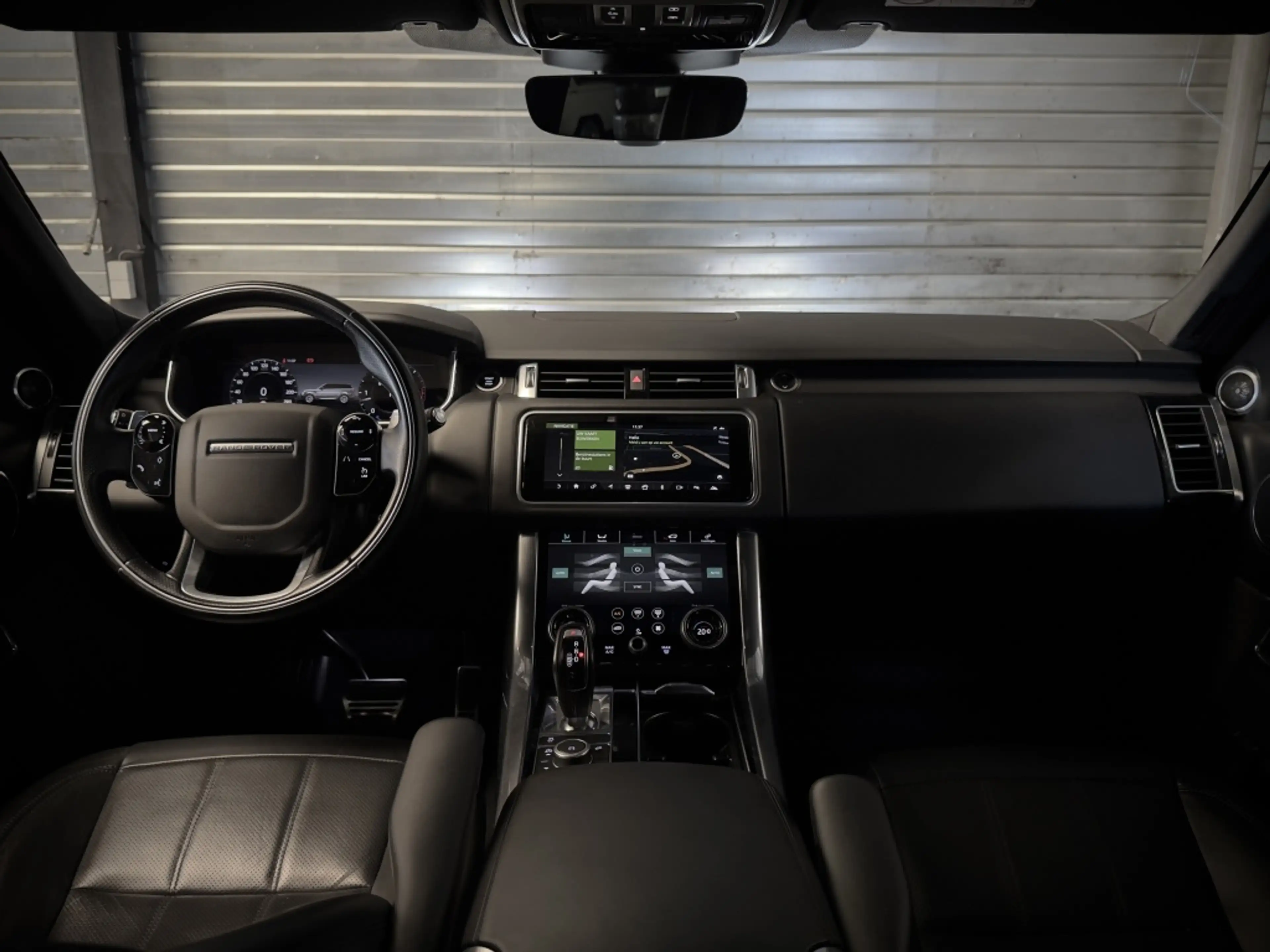 Land Rover Range Rover Sport HSE Dynamic | Panorama | ACC | Stoelkoeling | 21 I — photo 31