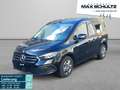 Mercedes-Benz T-Class T 180 d Navi*Leder*PDC*SpurH*SpurW*LED*Kam. Negro - thumbnail 1