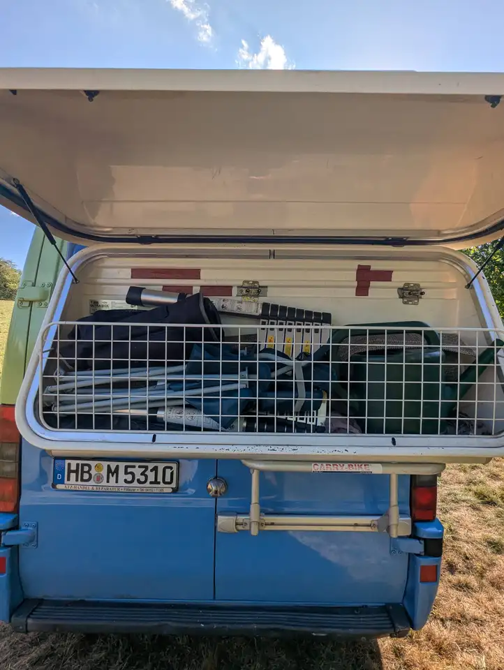 Fiat Ducato Pössl 2,8l TDI - voll autark und voll ausgestattet, foto 5