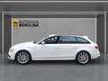 Audi A4 1.8 TFSI S line *NAV+*GRA*PDC+*SHZ* Білий - thumbnail 4