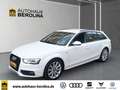 Audi A4 1.8 TFSI S line *NAV+*GRA*PDC+*SHZ* Білий - thumbnail 2