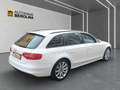 Audi A4 1.8 TFSI S line *NAV+*GRA*PDC+*SHZ* Білий - thumbnail 3