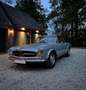 Mercedes-Benz SL 250 première immatriculation Paris, hard top. Zilver - thumbnail 1