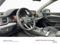 Audi Q5 40 TDI quattro AHK Kamera Sportsitze Leder Braun - thumbnail 7